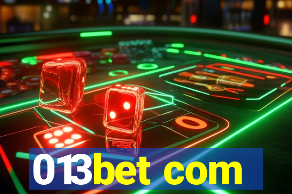 013bet com